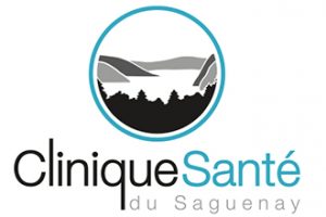 Clinique santé du Saguenay
